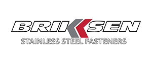 Brikksen Stainless Steel Fasteners