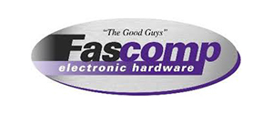 Fascomp Electric Hardware