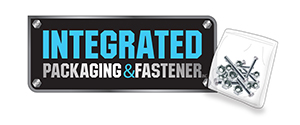 Integrated Packaging & Fastener