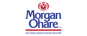 Morgan Ohare