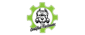 Certified Fastener