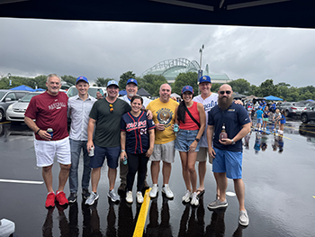 Brewers Vs. Cubs 7/30/25