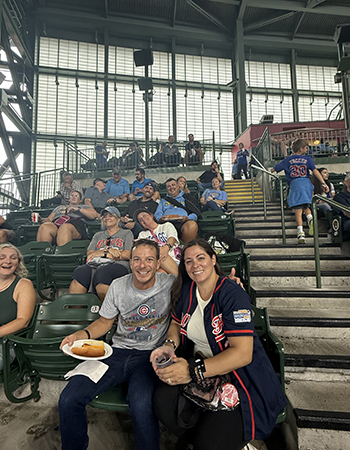 Brewers Vs. Cubs 7/30/25