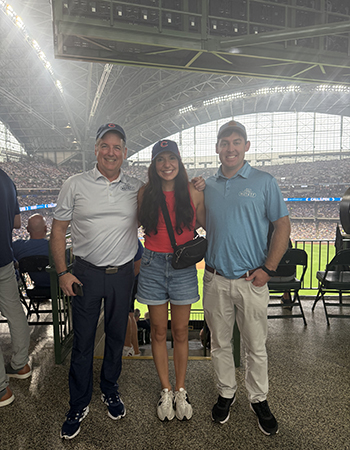 Brewers Vs. Cubs 7/30/25
