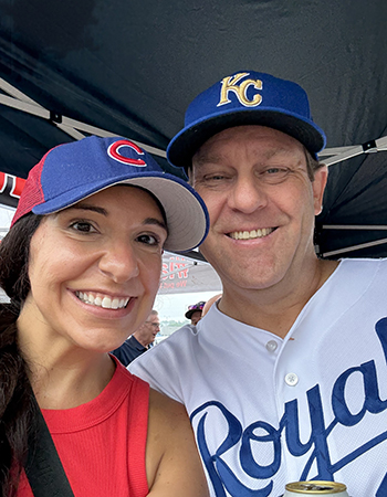 Brewers Vs. Cubs 7/30/25