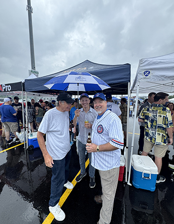 Brewers Vs. Cubs 7/30/25