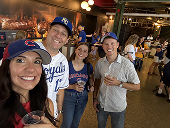 Brewers Vs. Cubs 7/30/25