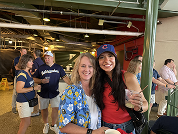 Brewers Vs. Cubs 7/30/25