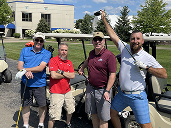 Golf Outing - 08/24/22