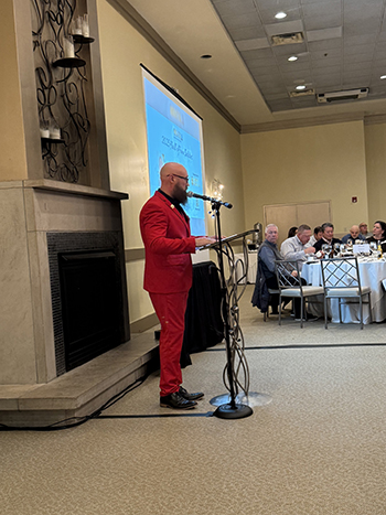 Hall of Fame & Scholarship Award Night - 11/13/25