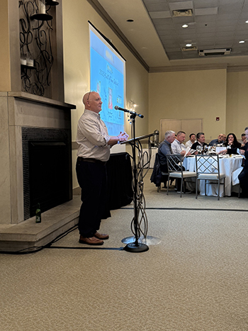 Hall of Fame & Scholarship Award Night - 11/13/25