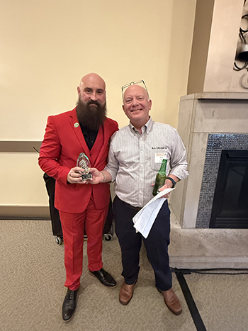 Hall of Fame & Scholarship Award Night - 11/13/25