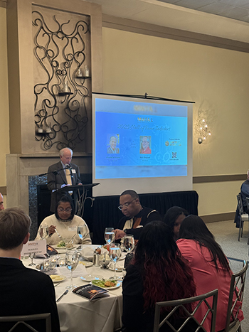 Hall of Fame & Scholarship Award Night - 11/13/25