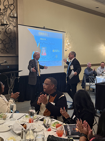 Hall of Fame & Scholarship Award Night - 11/13/25