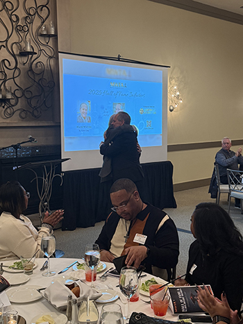 Hall of Fame & Scholarship Award Night - 11/13/25