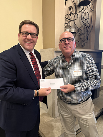 Hall of Fame & Scholarship Award Night - 11/13/25