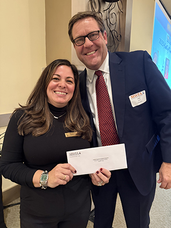 Hall of Fame & Scholarship Award Night - 11/13/25