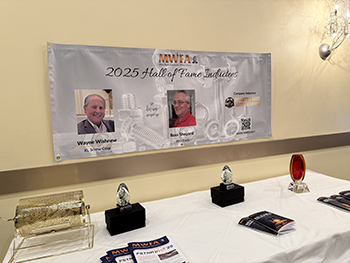 Hall of Fame & Scholarship Award Night - 11/13/25