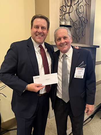 Hall of Fame & Scholarship Award Night - 11/13/25