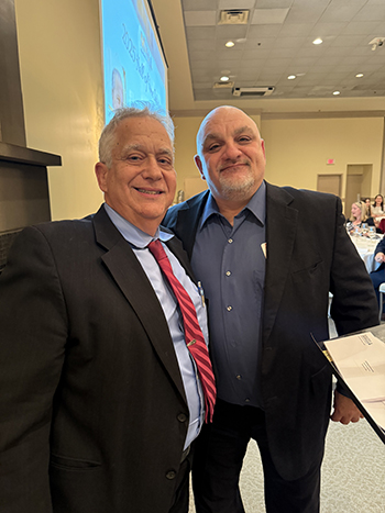 Hall of Fame & Scholarship Award Night - 11/13/25