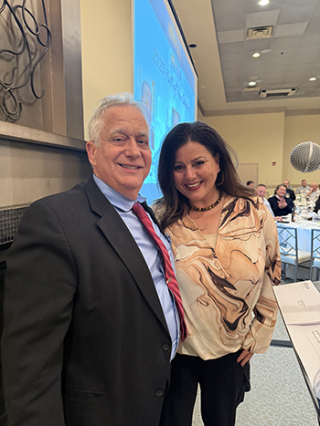 Hall of Fame & Scholarship Award Night - 11/13/25