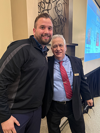 Hall of Fame & Scholarship Award Night - 11/13/25