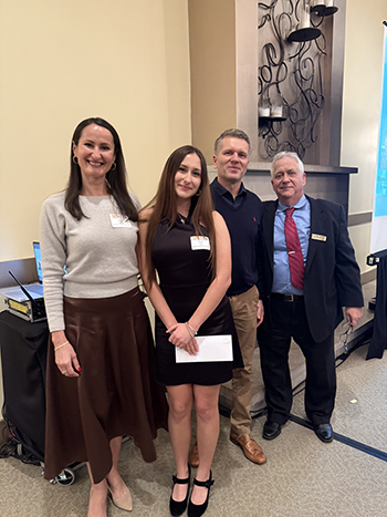 Hall of Fame & Scholarship Award Night - 11/13/25