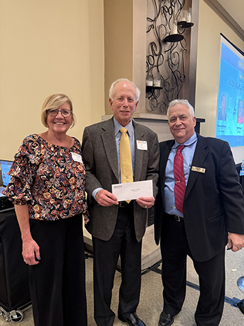 Hall of Fame & Scholarship Award Night - 11/13/25