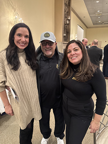 Hall of Fame & Scholarship Award Night - 11/13/25