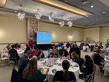 Hall of Fame & Scholarship Award Night - 11/13/25