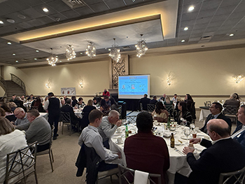 Hall of Fame & Scholarship Award Night - 11/13/25