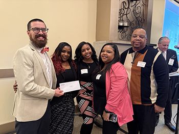 Hall of Fame & Scholarship Award Night - 11/13/25