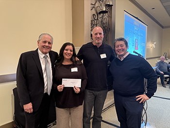 Hall of Fame & Scholarship Award Night - 11/13/25