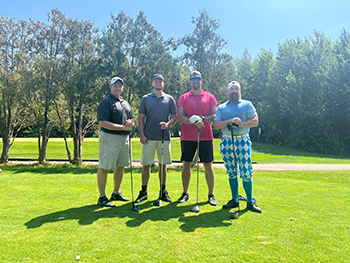 Golf Outing - 08/23/23