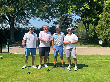 Golf Outing - 08/23/23