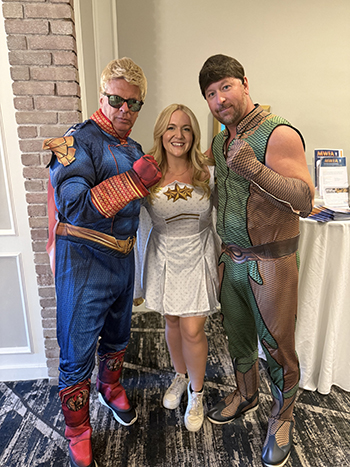 Table Top Bash - 08/26/25