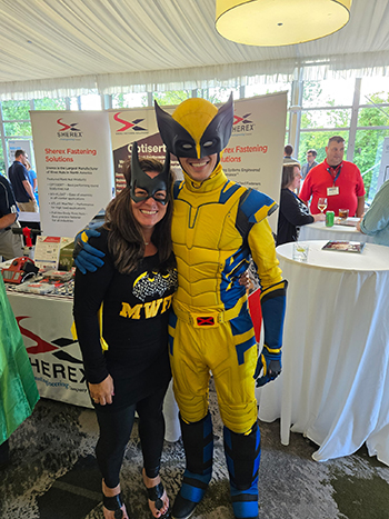 Table Top Bash - 08/26/25