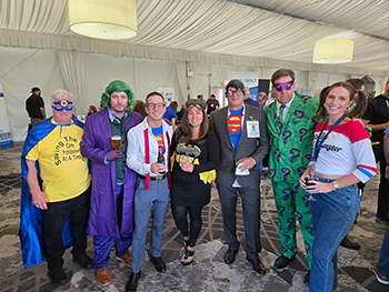 Table Top Bash - 08/26/25