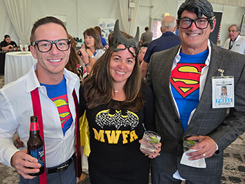 Table Top Bash - 08/26/25