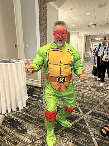 Table Top Bash - 08/26/25
