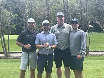 Golf Outing - 08/27/25