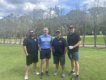 Golf Outing - 08/27/25