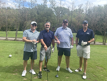 Golf Outing - 08/27/25