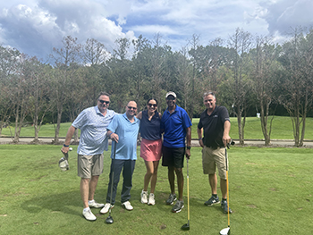 Golf Outing - 08/27/25