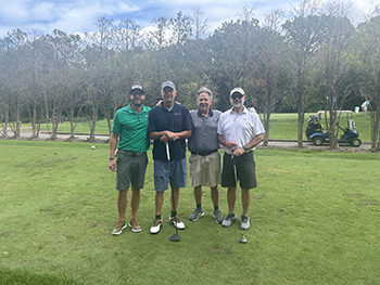 Golf Outing - 08/27/25
