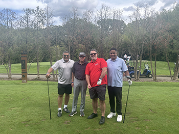 Golf Outing - 08/27/25