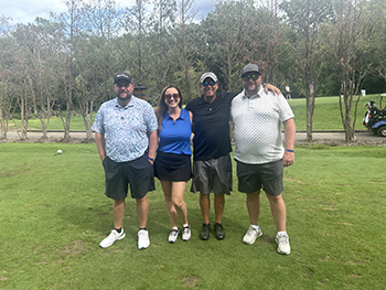 Golf Outing - 08/27/25