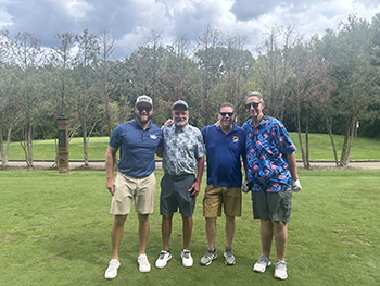 Golf Outing - 08/27/25