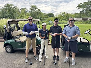 Golf Outing - 08/27/25