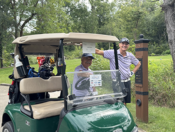 Golf Outing - 08/27/25